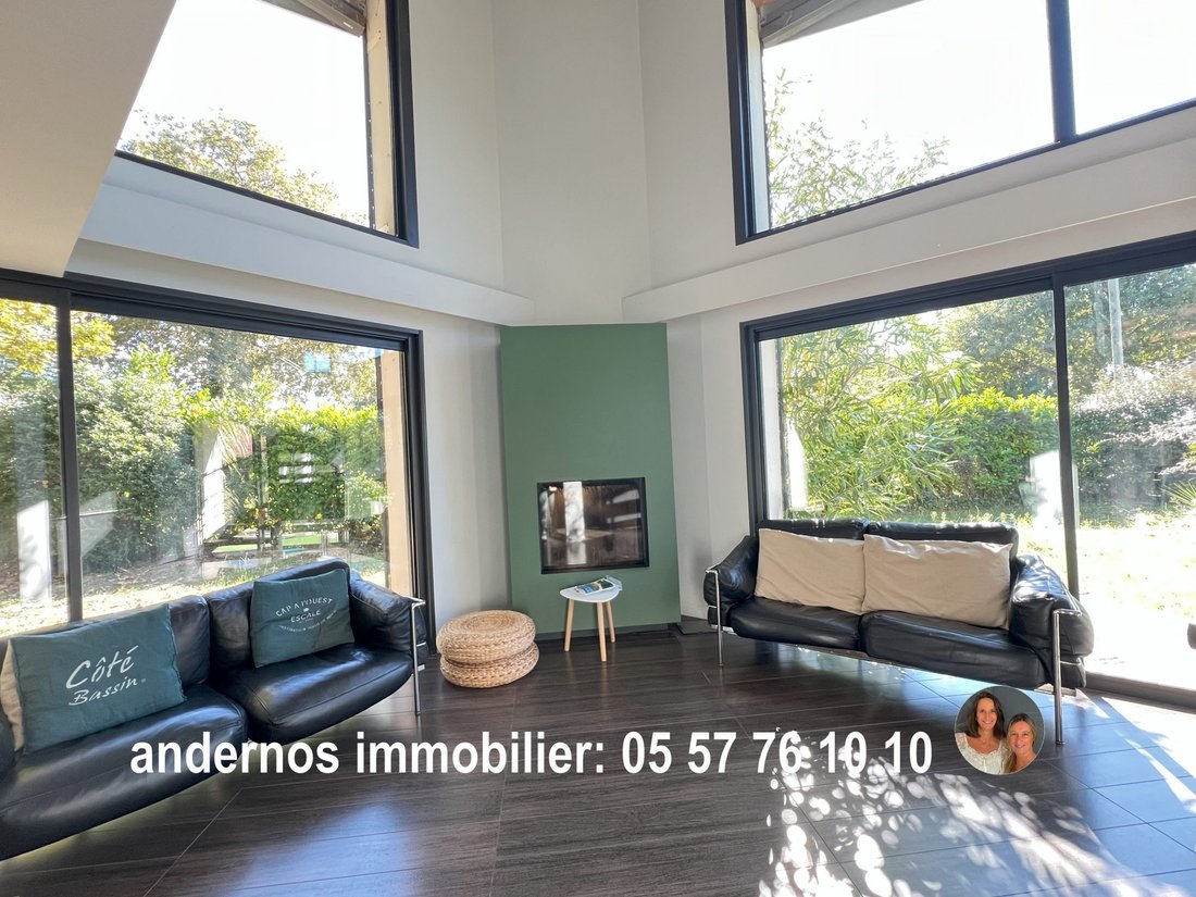 House in Nord Est, Andernos-les-Bains, France 4 - 16282206
