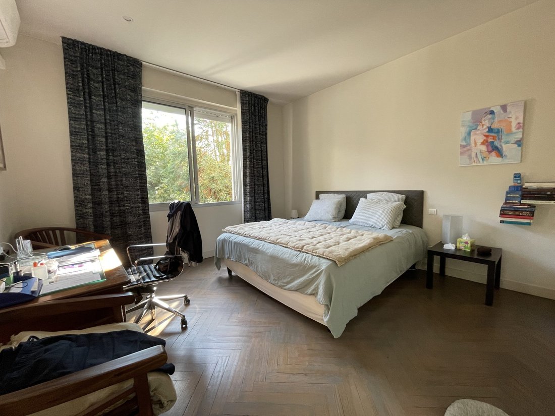 Villa in Caudéran-Barrière Judaïque, Bordeaux, France 5 - 16288807