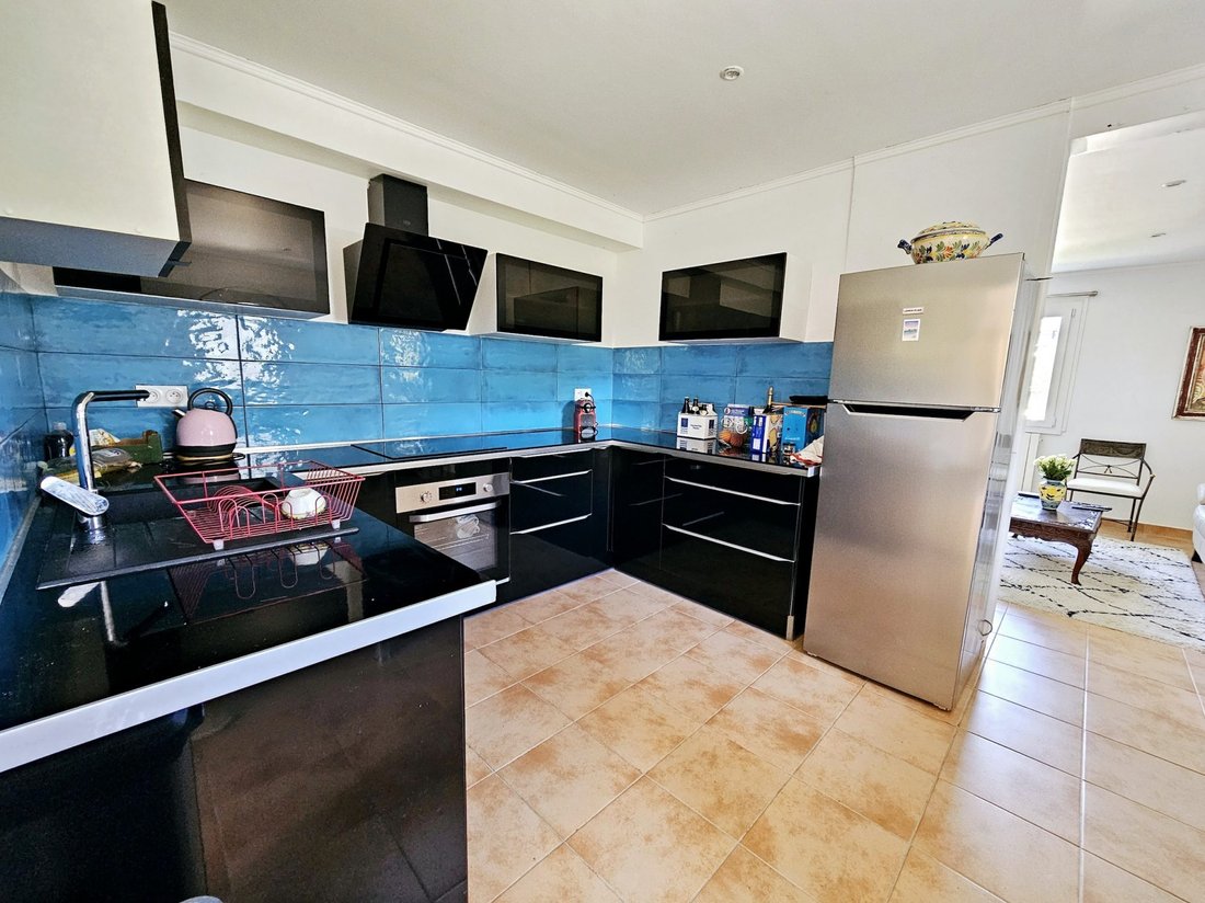 House in Kerguelen-Quehello Congard-Maison Rou, Larmor-Plage, France 5 - 16288706