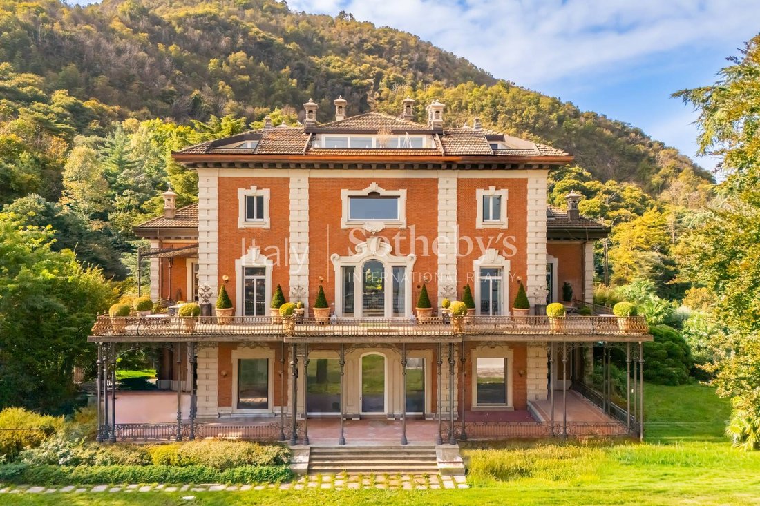 Apartment in Western Lake Center, Como, Lombardy 2 - 16288985