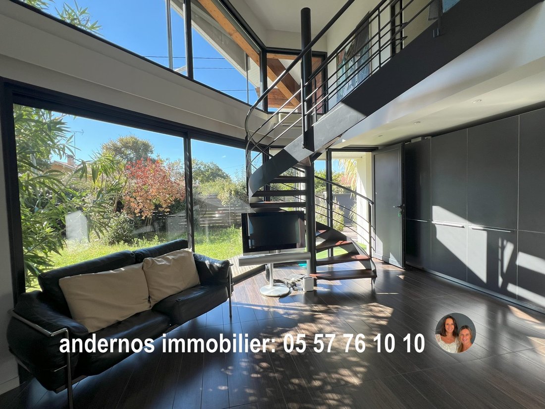 House in Nord Est, Andernos-les-Bains, France 5 - 16282206