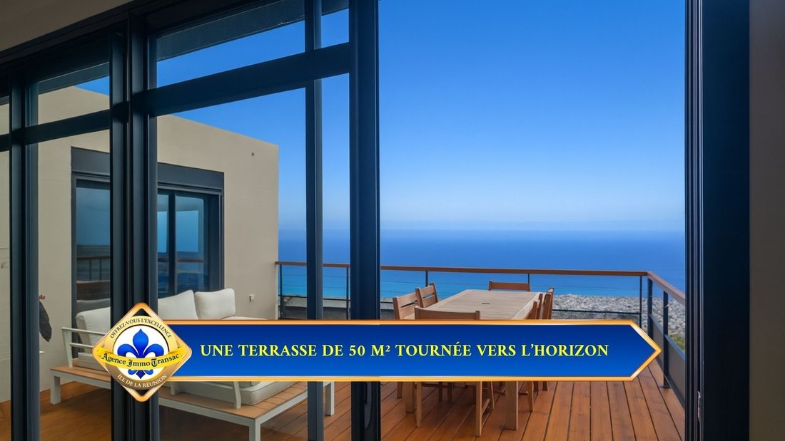 Villa in Saint Denis, Saint-Denis, Réunion 4 - 16158068