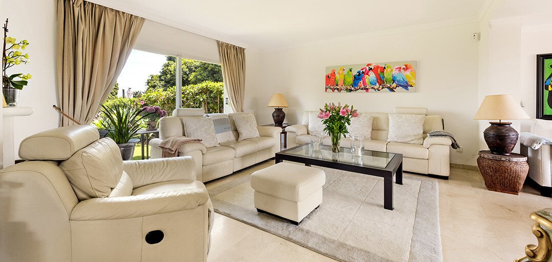 Villa in La Quinta, Benahavis, Andalusia 5 - 16287776