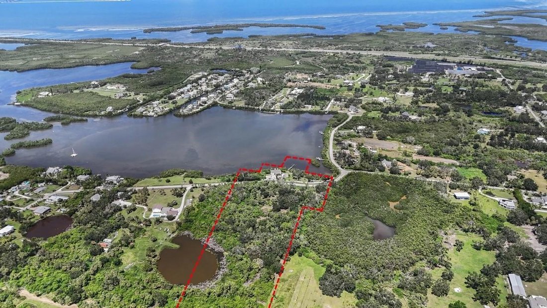 Land in Ellenton, Florida, United States 1 - 16288123