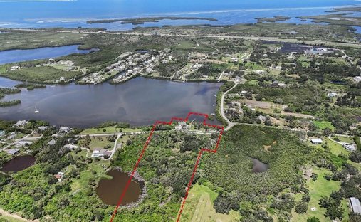 Land in Ellenton, Florida, United States 1