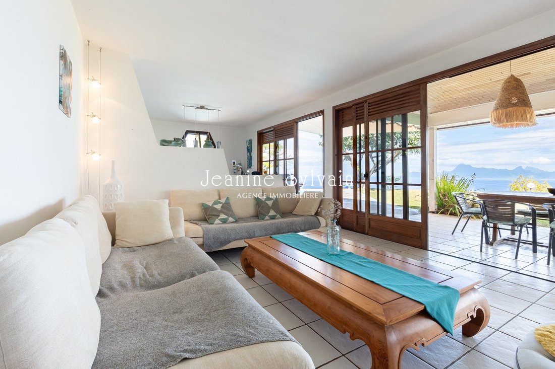 House in Puna'auia, Windward Islands, French Polynesia 5 - 16288746