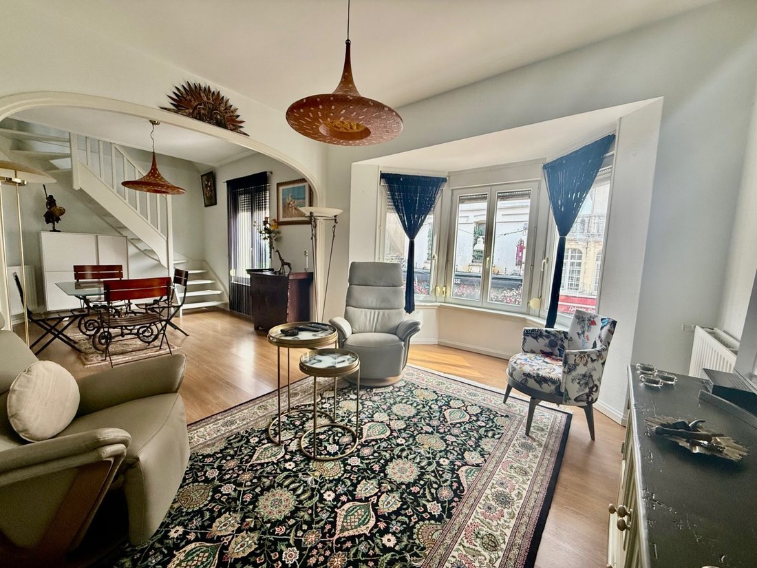 Apartment in Zone Industrielle-Forêt, Le Touquet-Paris-Plage, France 1 - 16288720