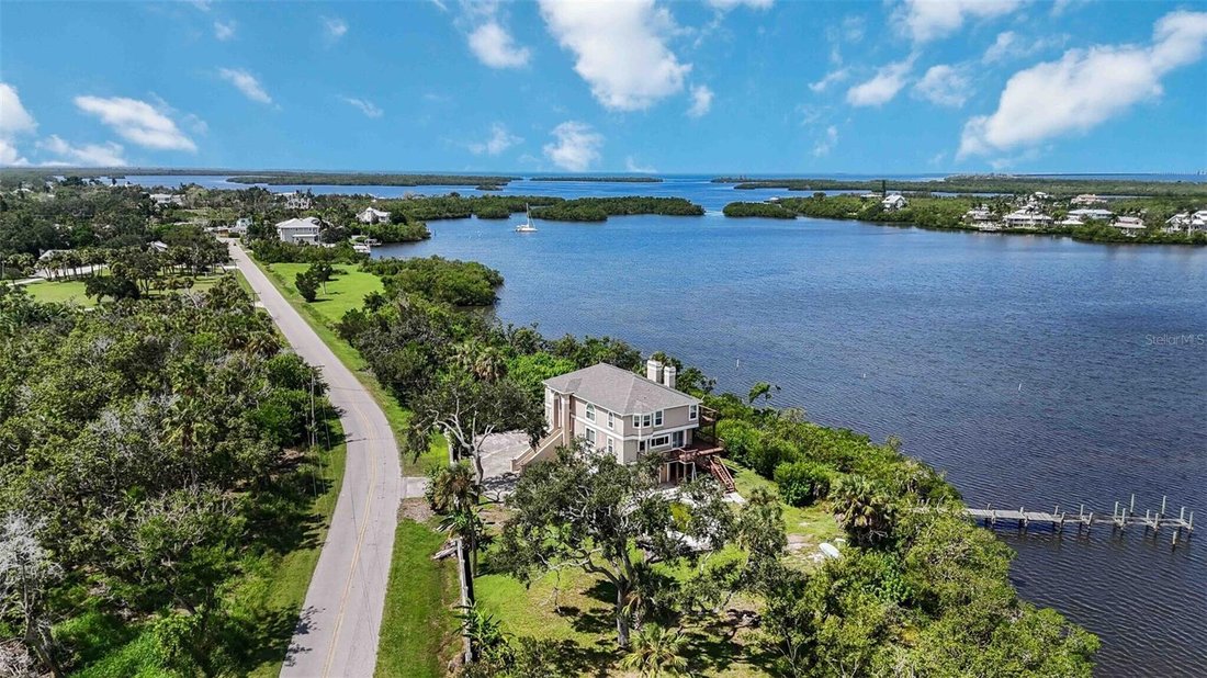 Land in Ellenton, Florida, United States 5 - 16288123
