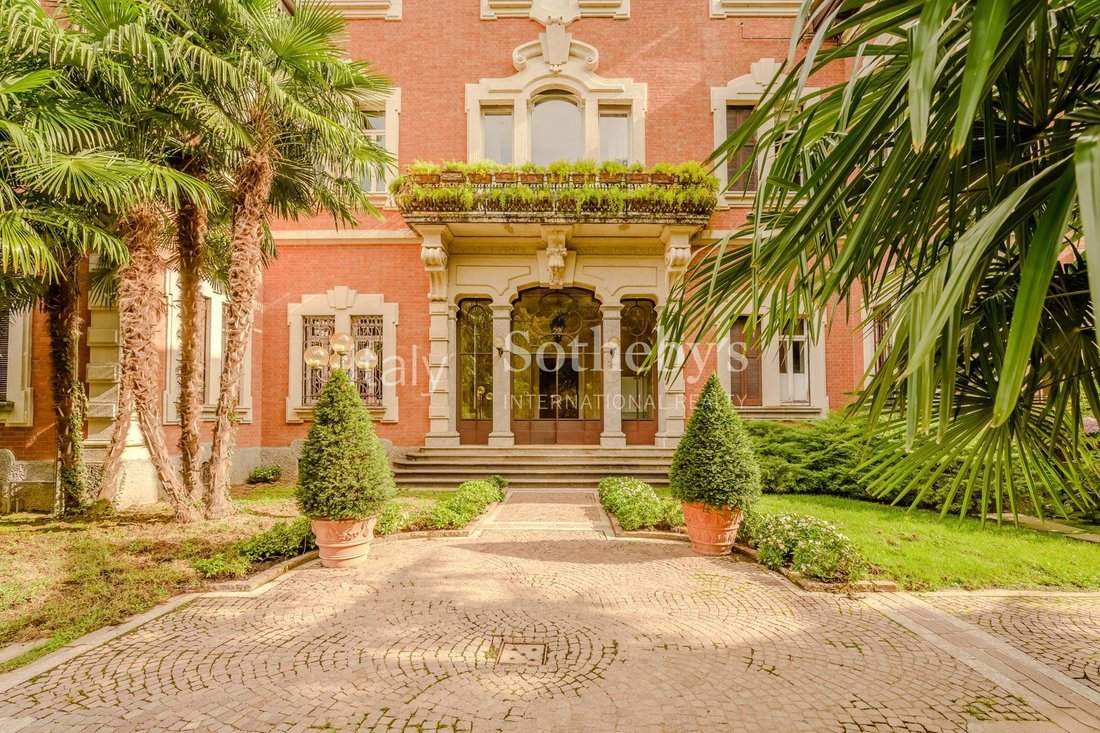 Apartment in Western Lake Center, Como, Lombardy 4 - 16288985