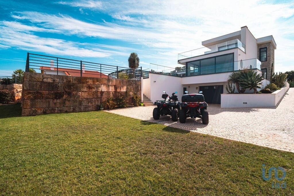 Townhouse in Cadaval e Pero Moniz, Lisbon, Portugal 5 - 16288595