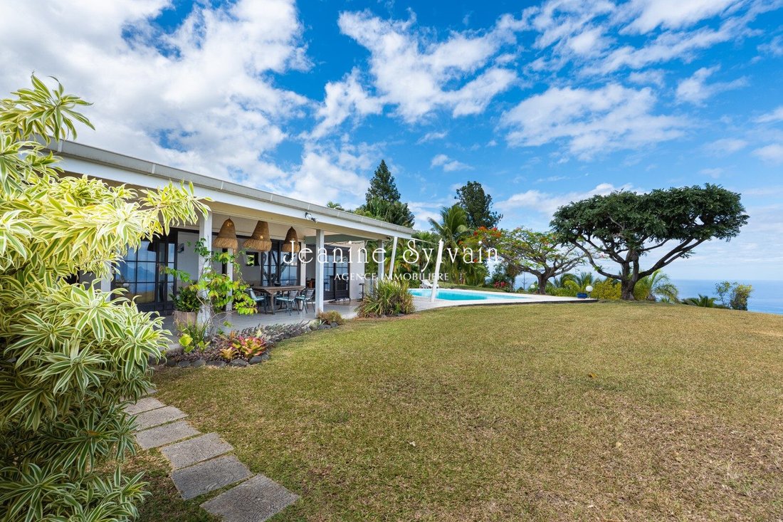 House in Puna'auia, Windward Islands, French Polynesia 2 - 16288746
