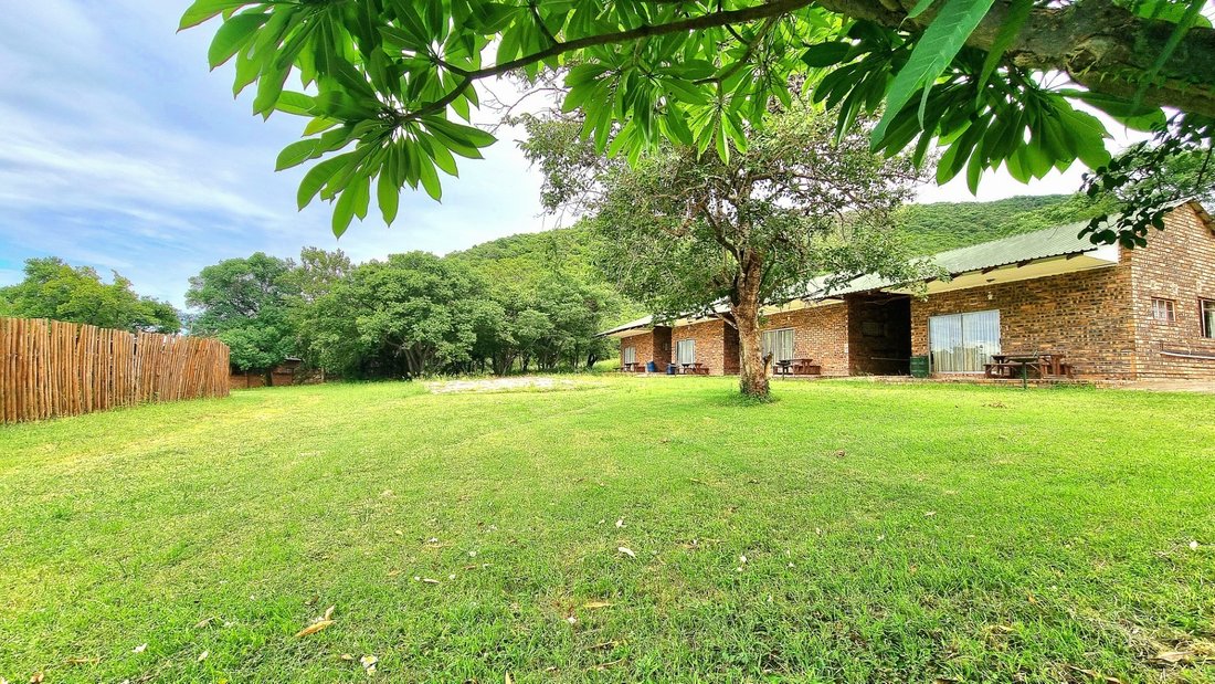 Farm Ranch in Mokopane, Limpopo, South Africa 2 - 16288836
