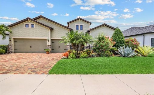 Haus in Naples, Florida, Vereinigte Staaten 1