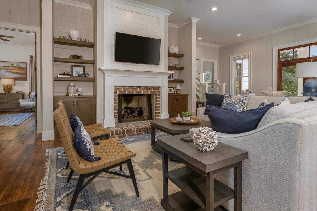 Casa a Bluffton, Carolina del Sud, Stati Uniti 4 - 16287907