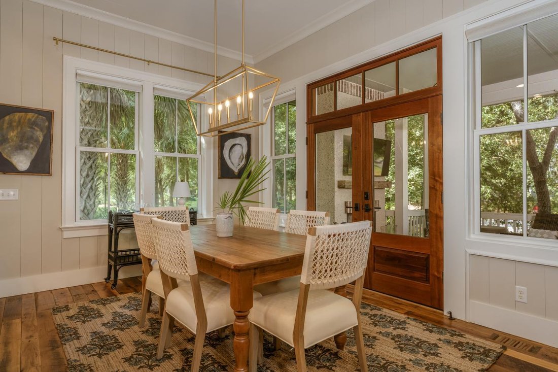 Casa a Bluffton, Carolina del Sud, Stati Uniti 5 - 16287907