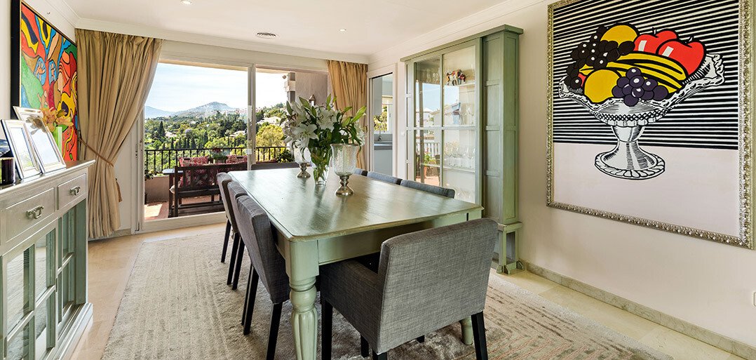 Villa en La Quinta, Benahavís, Andalucía 5 - 16287776