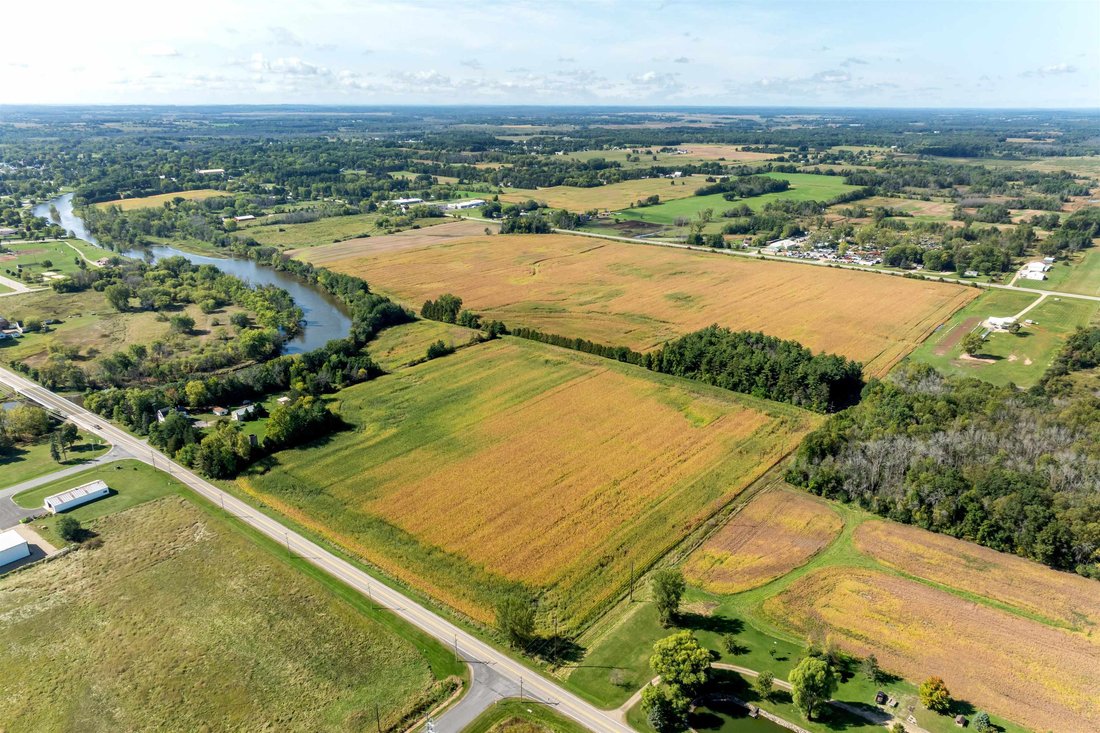 Land in Berlin, Wisconsin, United States 5 - 16287858