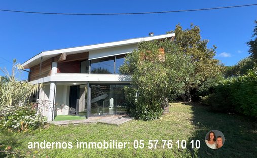 House in Nord Est, Andernos-les-Bains, France 1