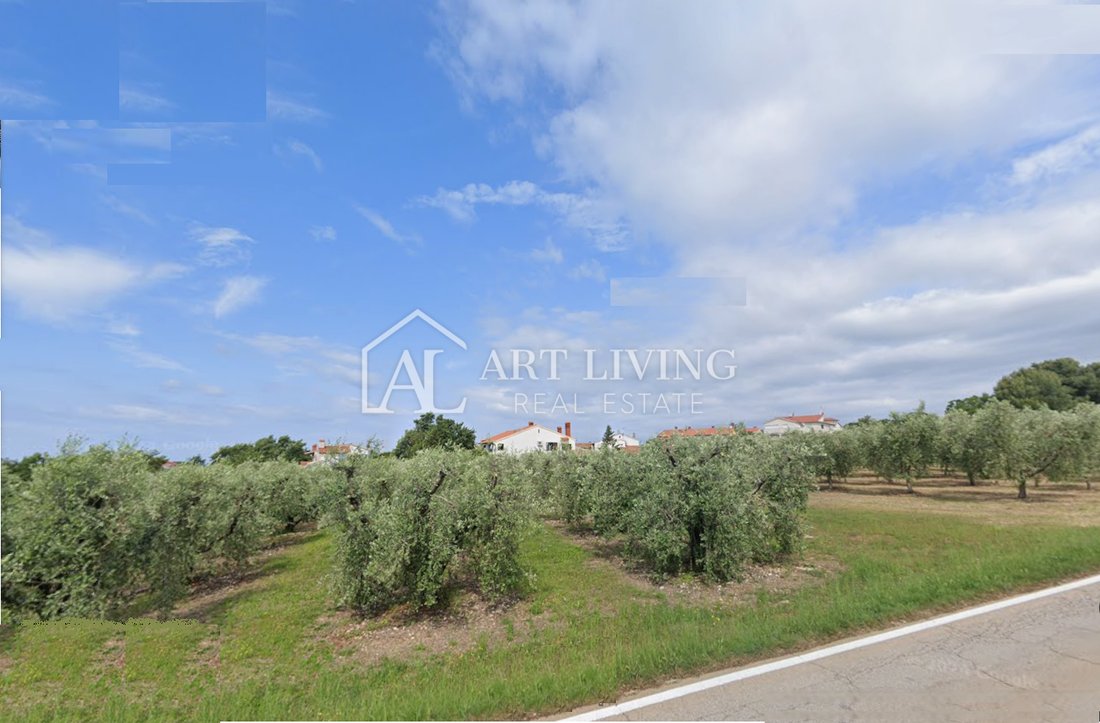 Land in Tar, Istria County, Croatia 4 - 16287746