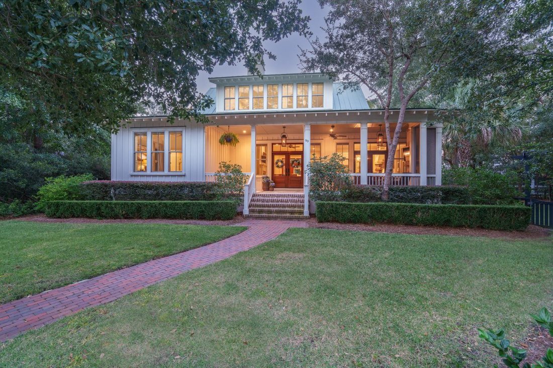 Casa a Bluffton, Carolina del Sud, Stati Uniti 1 - 16287907