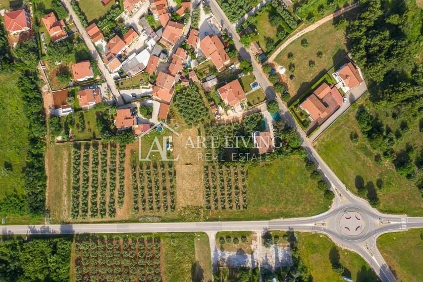 Land in Tar, Istria County, Croatia 3 - 16287746