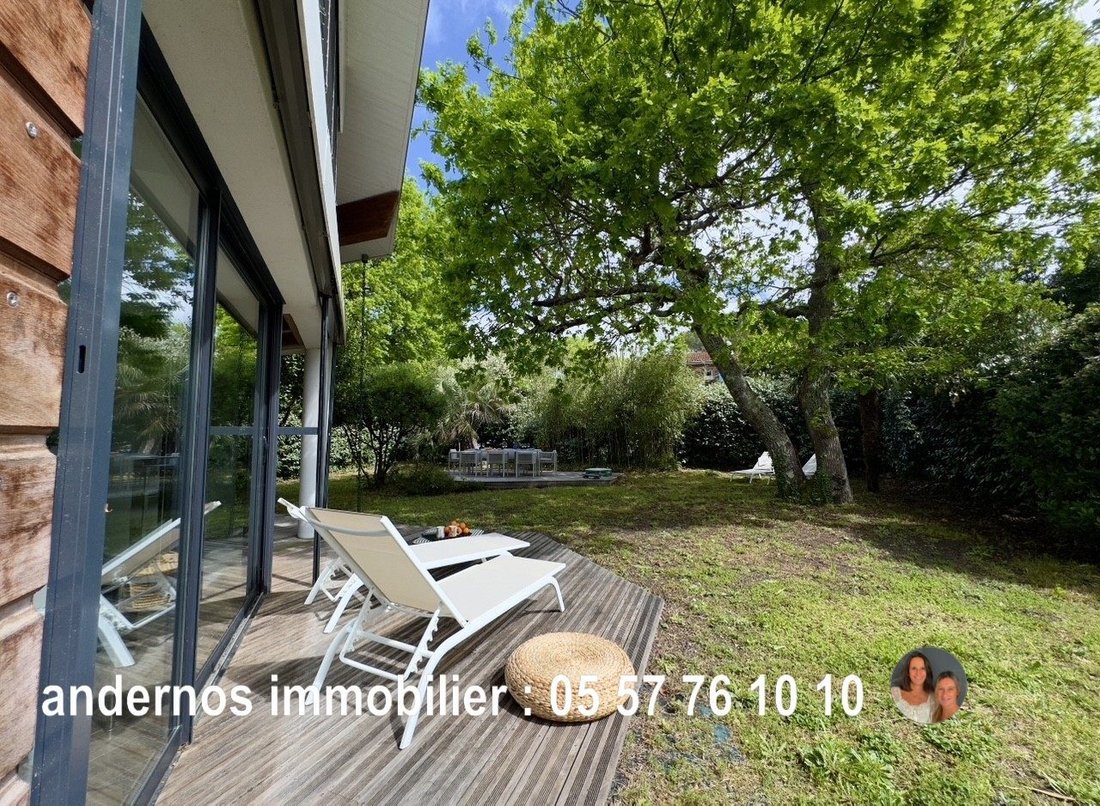 House in Nord Est, Andernos-les-Bains, France 2 - 16282206