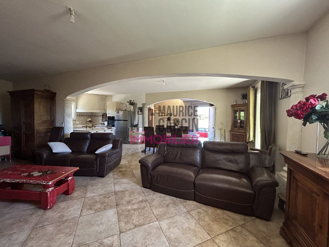 House in Nevons-route d'Apt, L'Isle-sur-la-Sorgue, France 2 - 16288646
