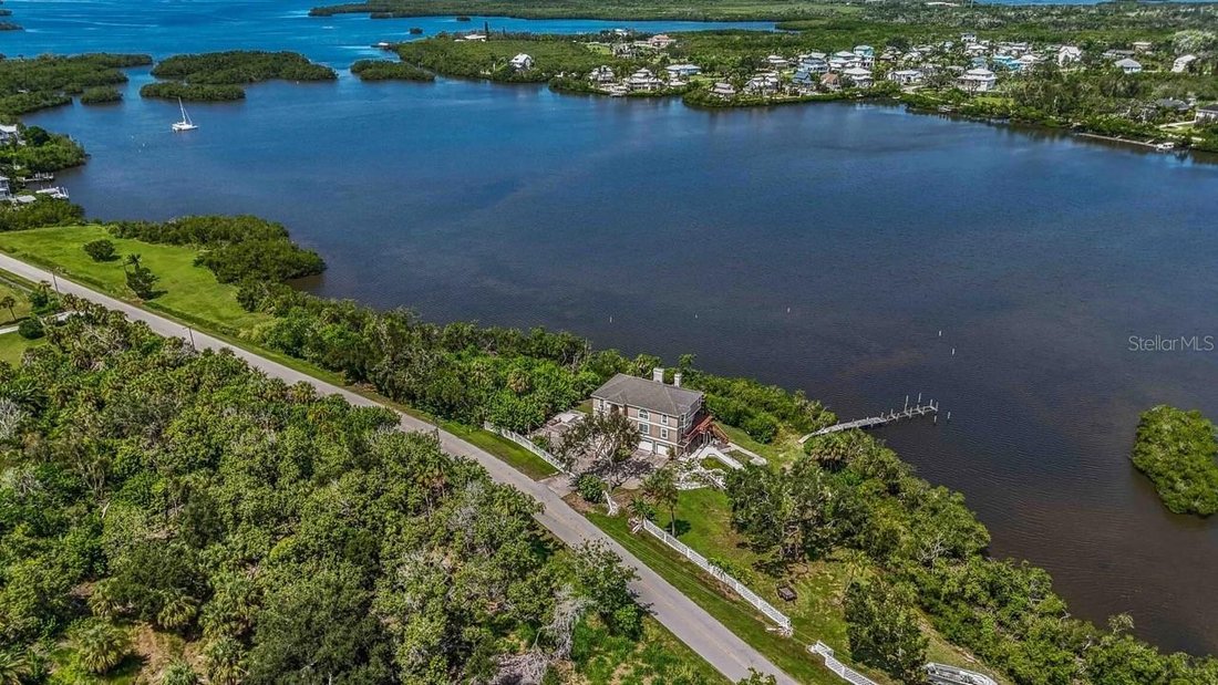 Land in Ellenton, Florida, United States 3 - 16288123