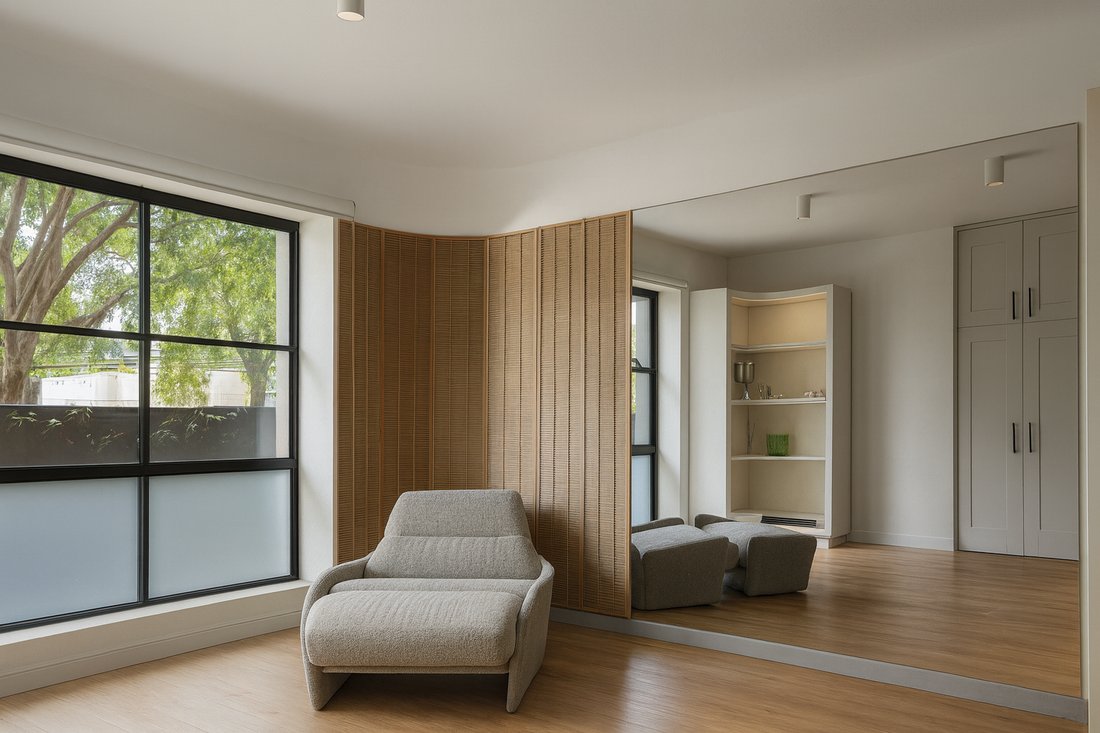 Apartment in Mexico City, Mexico City, Mexico 5 - 16291038