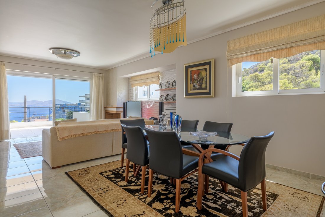Apartment in Vari, Attica, Greece 4 - 16289198