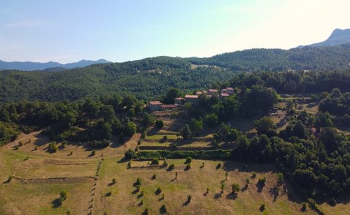 Anwesen in Bibbiena, Toskana, Italien 1