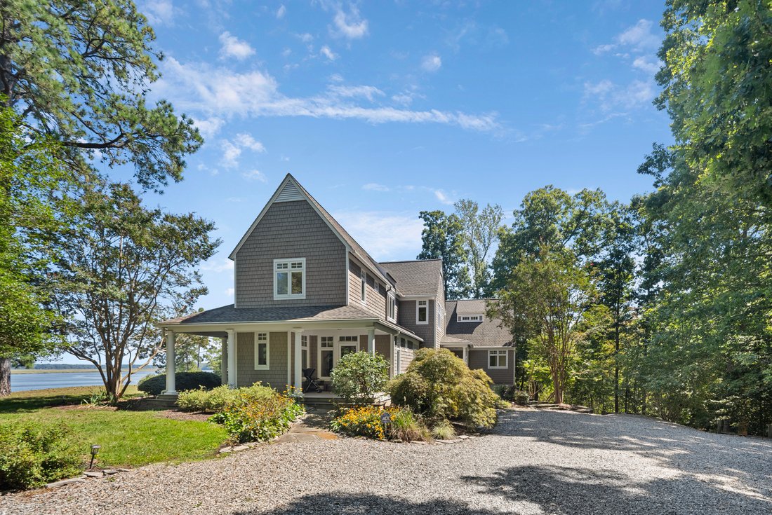 House in West Point, Virginia, United States 2 - 16291062