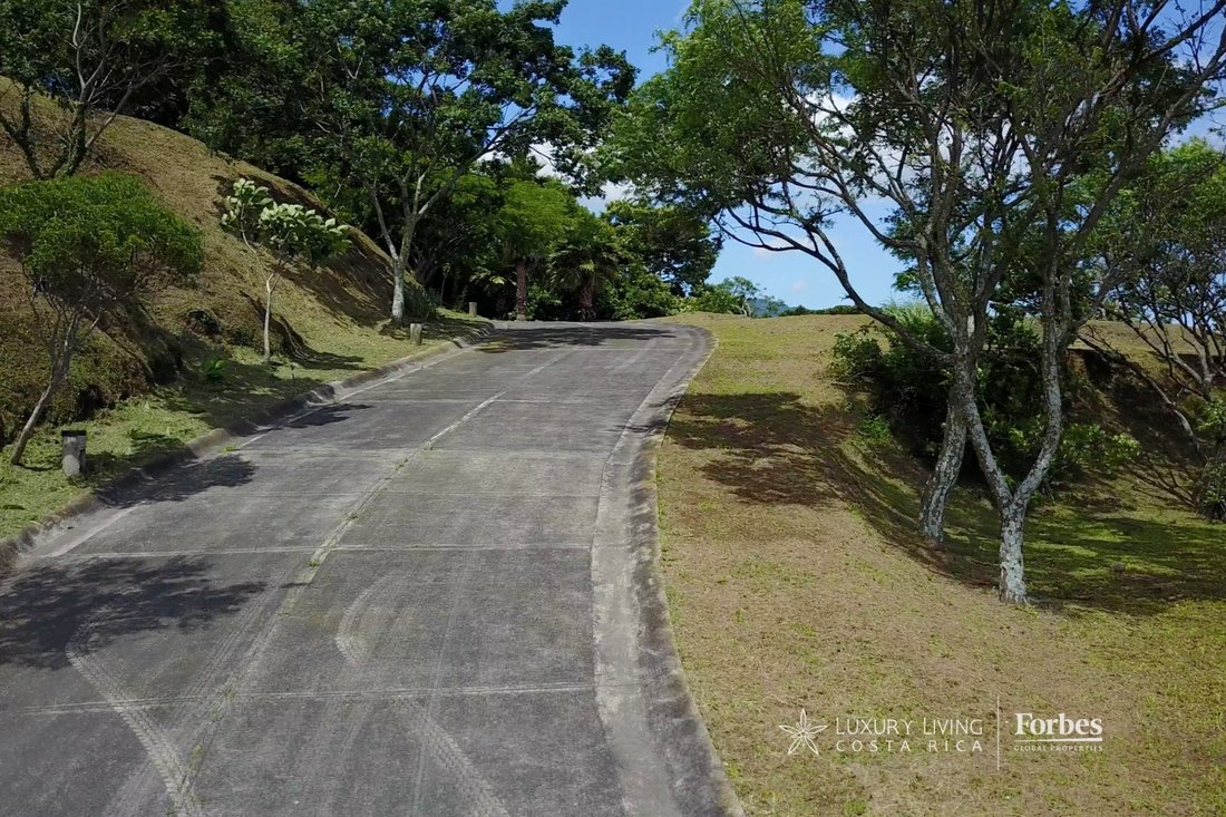 Land in San Rafael de Escazú, San José Province, Costa Rica 5 - 16292145