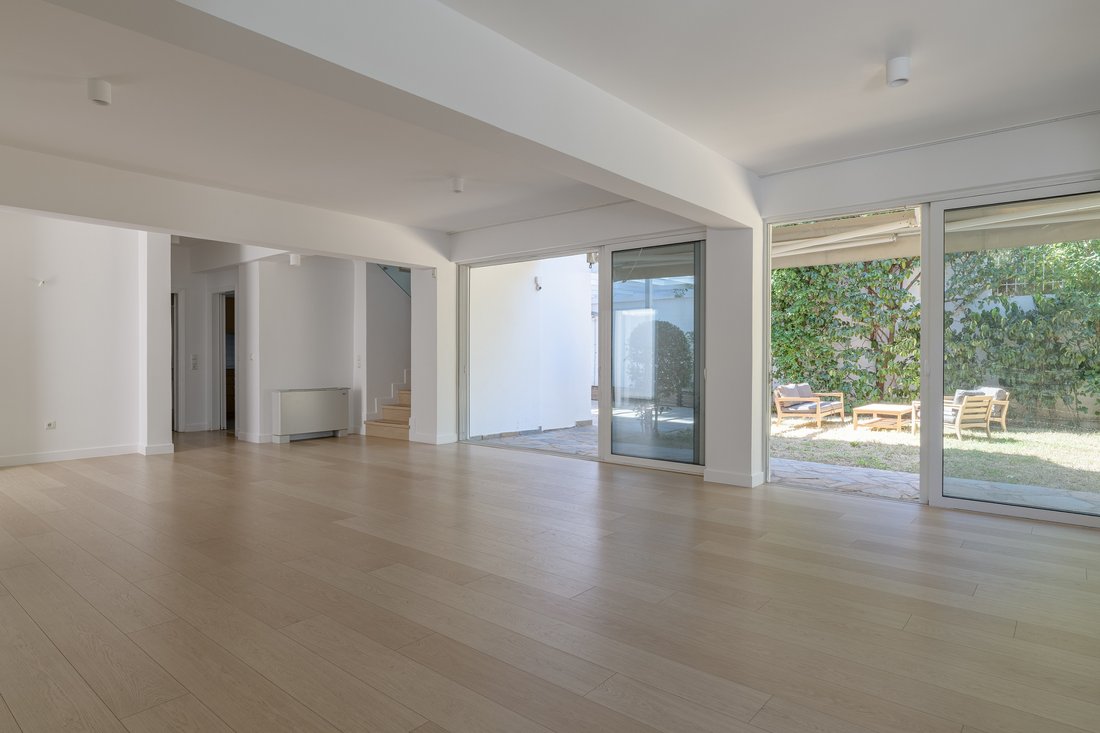 Apartment in Vouliagmeni, Attica, Greece 3 - 16289150