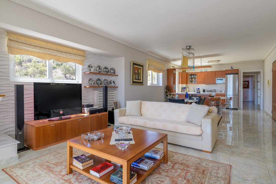 Apartment in Vari, Attica, Greece 2 - 16289198