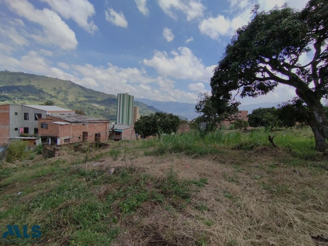 Land in San Antonio de Prado, Antioquia, Colombia 1 - 16293921