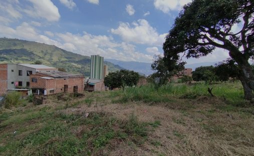 Terreno en San Antonio de Prado, Antioquia, Colombia 1