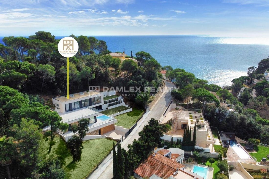 House in Tossa de Mar, Catalonia, Spain 2 - 16289680