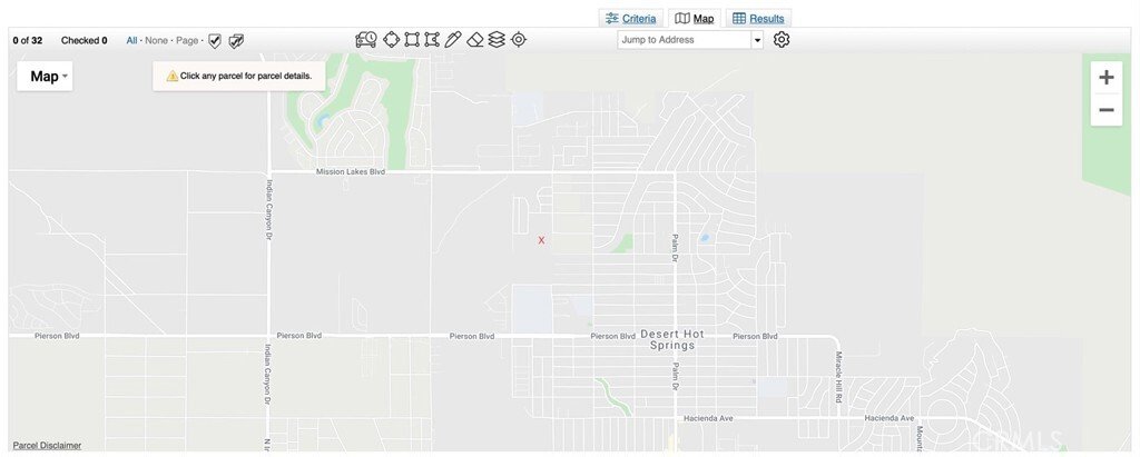 Land in Desert Hot Springs, California, United States 5 - 16292845