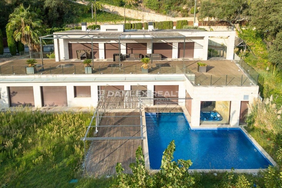 House in Santa Cristina d'Aro, Catalonia, Spain 2 - 16289699