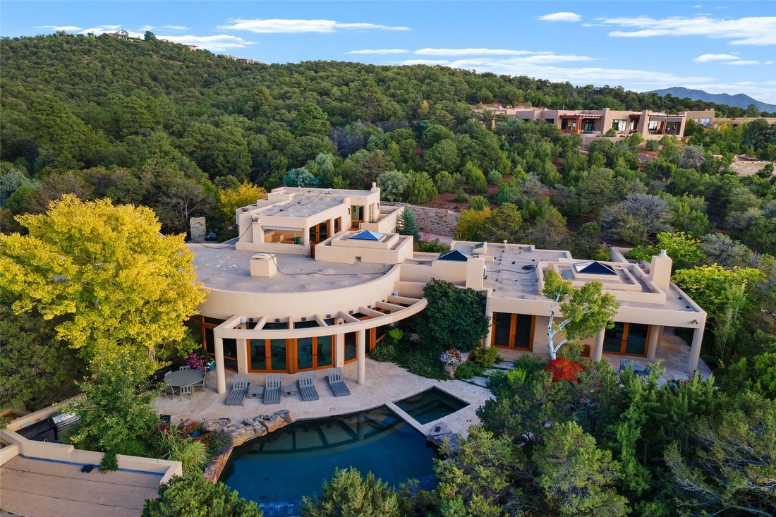 House in Santa Fe, New Mexico, United States 2 - 16291248