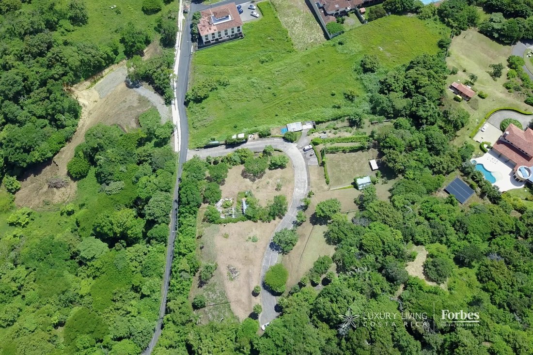 Land in San Rafael de Escazú, San José Province, Costa Rica 1 - 16292145