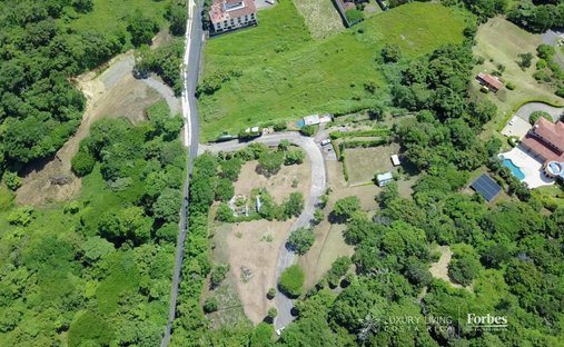 Land in San Rafael de Escazú, San José Province, Costa Rica 1