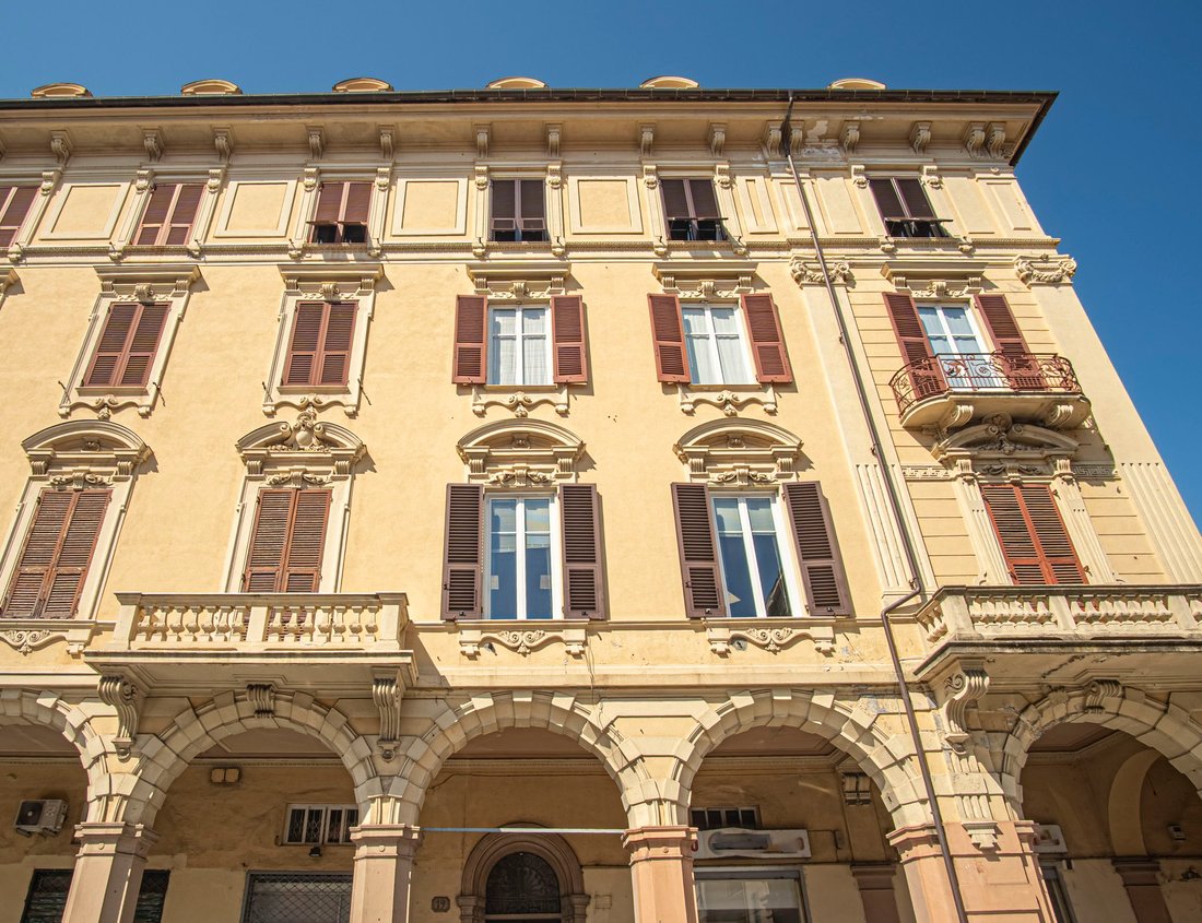 Apartment in Center - Historic Center, Chiavari, Liguria 4 - 16289218