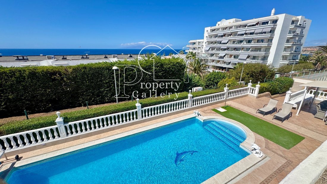 Chalet in Costa Adeje, Adeje, Canary Islands 1 - 15948193