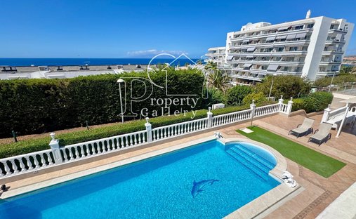 Chalet in Costa Adeje, Adeje, Canary Islands 1