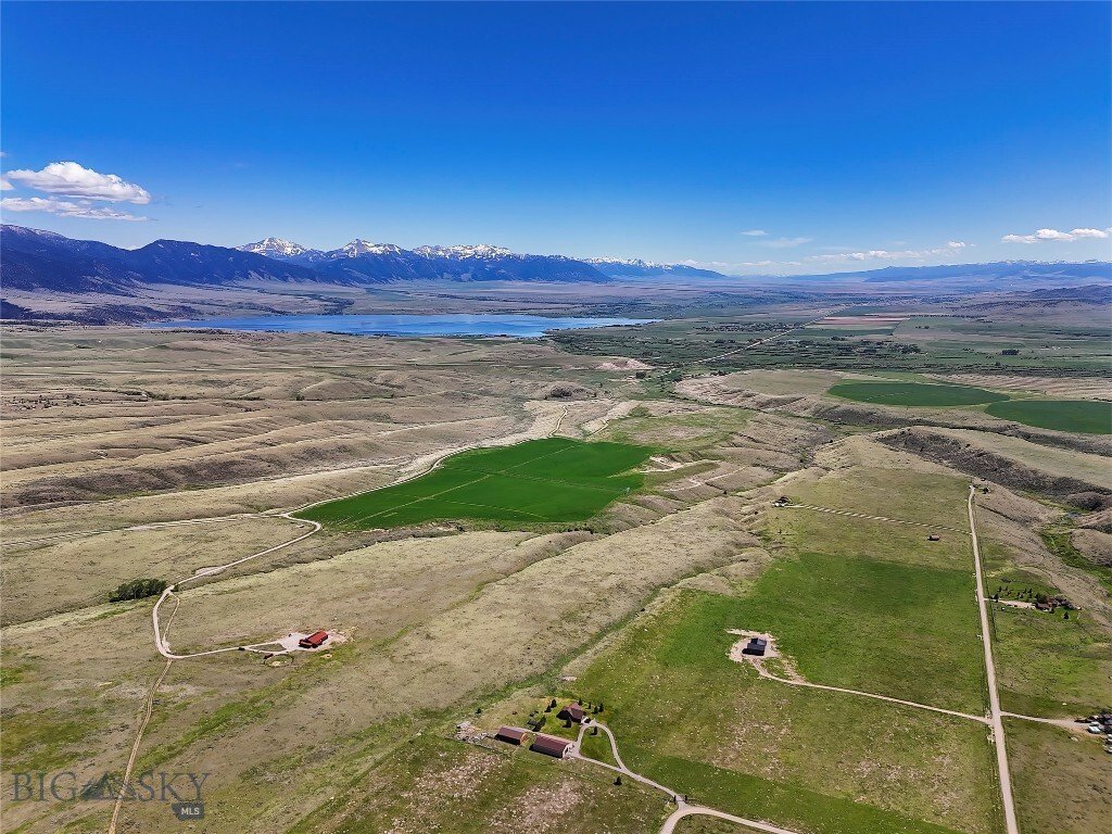 Land in McAllister, Montana, United States 1 - 16294410