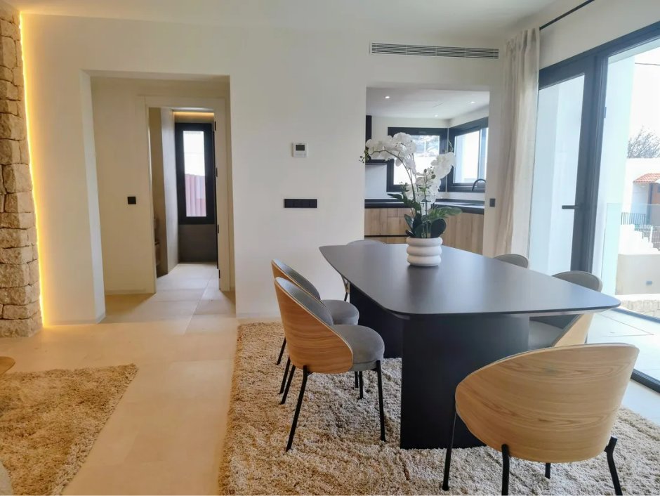 Villa in Ibiza Town, Balearic Islands, Spain 4 - 16289152