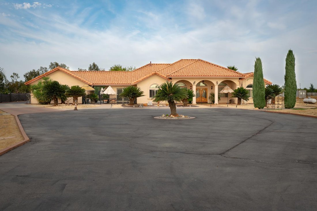 House in Chowchilla, California, United States 5 - 16293145