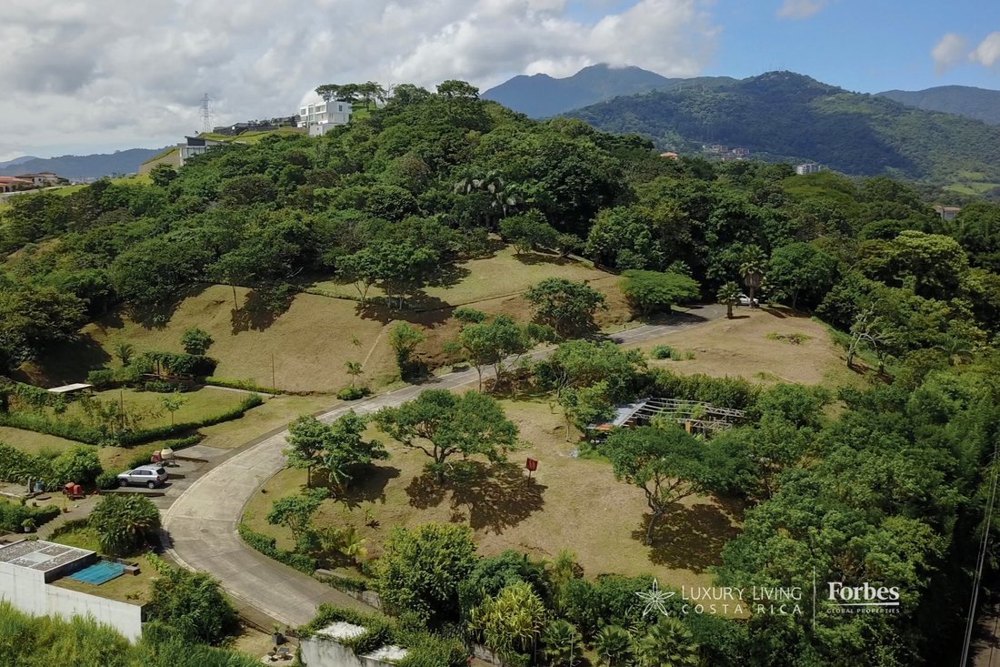 Land in San Rafael de Escazú, San José Province, Costa Rica 2 - 16292145